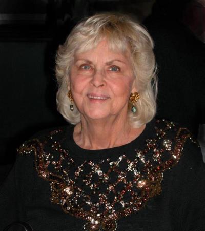 Suzanne Roth
