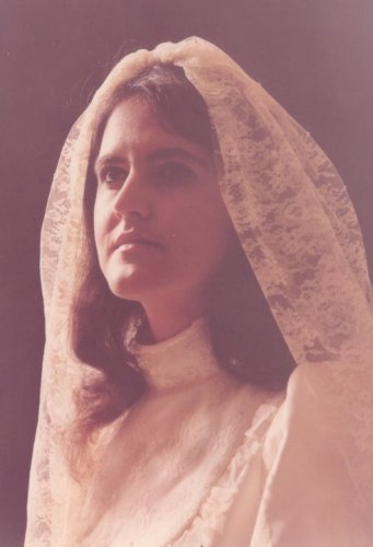 frieda davison