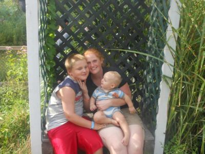 Jackie Burchett