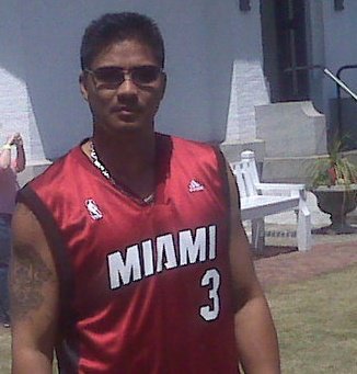 Junar Vinoya
