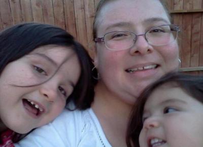 Michelle Mcfeeters
