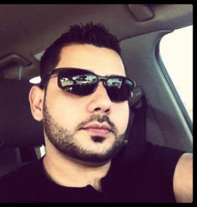 Marwan Isa