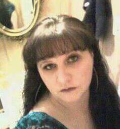 Crystal Pulham