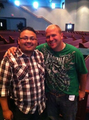 Alex Ordonez