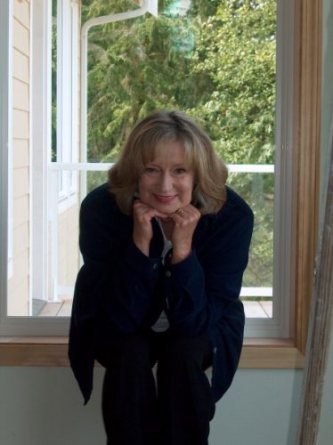 paula walker