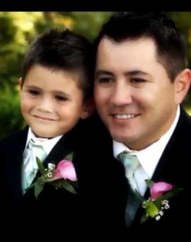 Athiel Estrada
