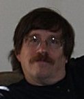 Benjamin Williams