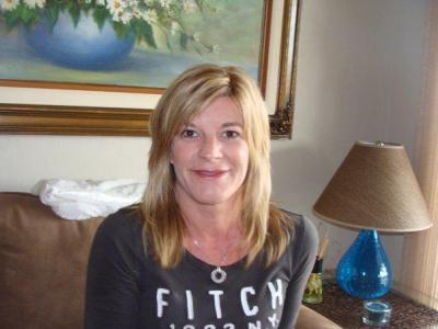 laurie brown
