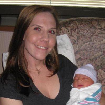 traci benson