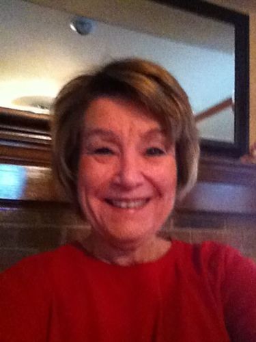 Mary Freeman
