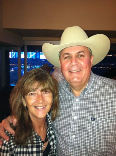 Donna Dean