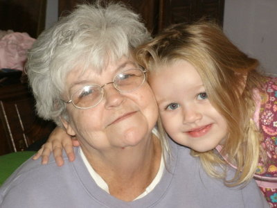Dorothy Henderson