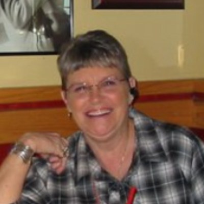 Brenda Hinkson