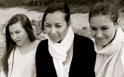 Sonia Levine