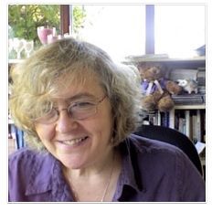 Joanna Russell