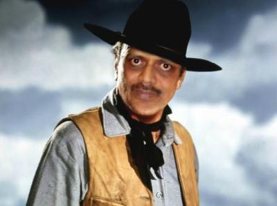 rajesh shah