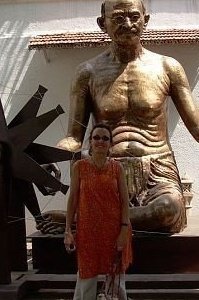 Elizabeth Blumgarten
