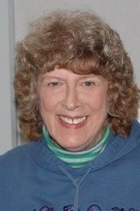Gail Jeune