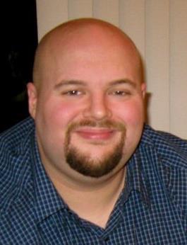 James Frantz