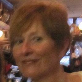 Sandra Bacon