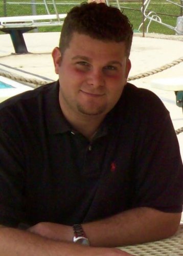 Paul Brewer