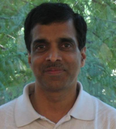 Ramesh Hegde