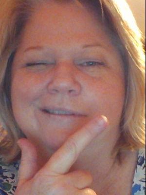 Linda Ford