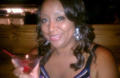 Precious Williams