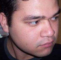Antonio Martinez