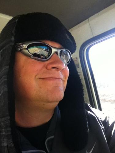Justin Martin