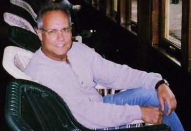 Randall Knox