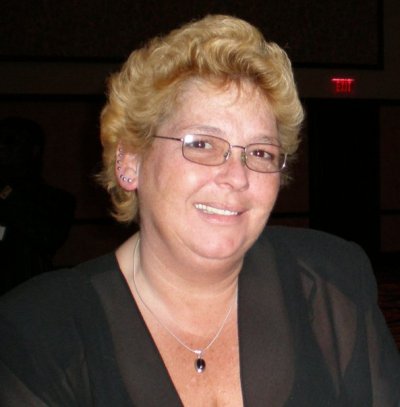 Jacqueline Arter