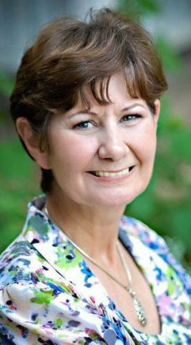 Brenda Sharp