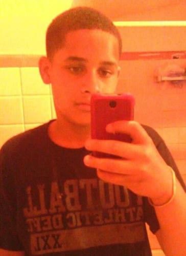 Keenan Mc Curdy