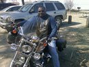 larry mcrae