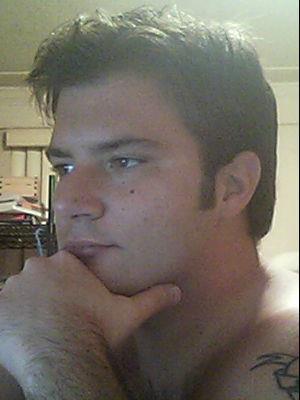 Corey Foret