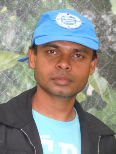 hemant patel