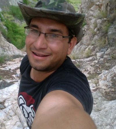 Otto Amador