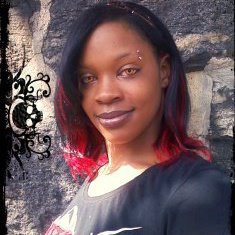 Tashia Frank