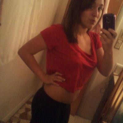 Courtney Stahl