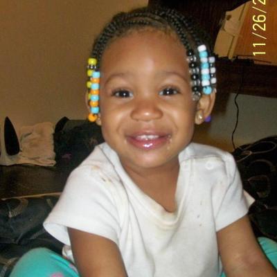 Keyonna James