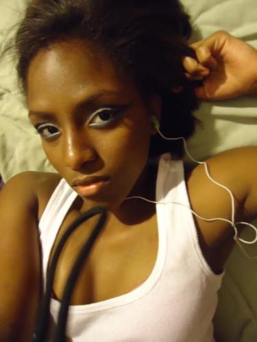 Kayla Samuel