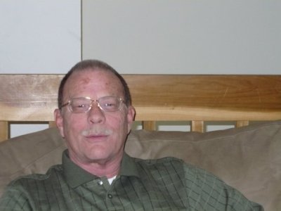 Donald Raifsnider