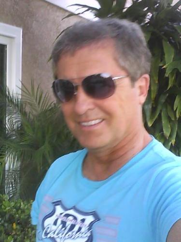 Paul Barrows