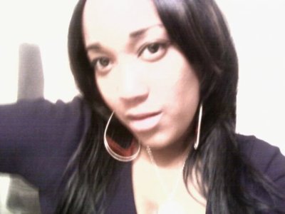 Britnae Shelton