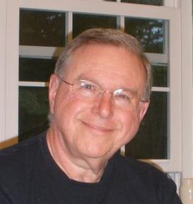 steven huston
