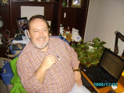 Brett Patrick