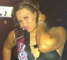 Valerie Smith-Ross