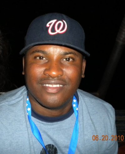 Willie James