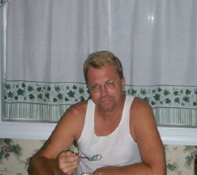 Wayne Carroll